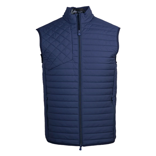 Men's Yukon Lite Vest
