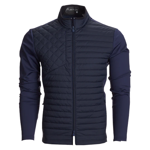Men's Yukon Hybrid Jacket