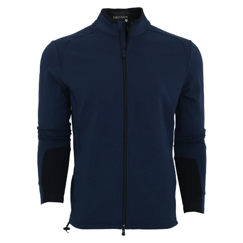 Men's Sequoia Full Zip