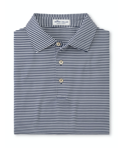 Men's Hales Performance Polo