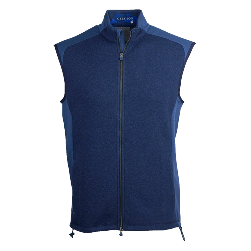 Men's Sequoia Lux Vest