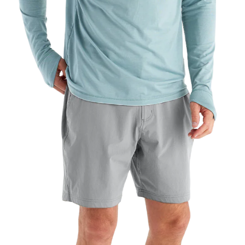 Men's Latitude Short