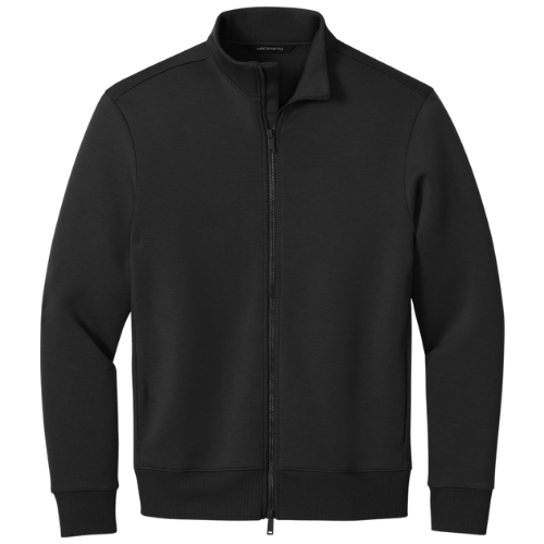Men's Soft Spacer Full-Zip