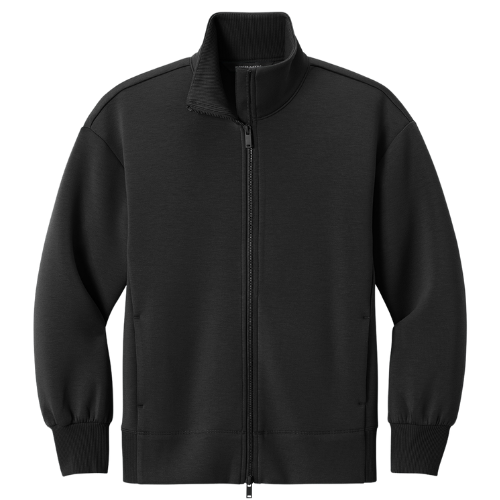 Women’s Soft Spacer Full-Zip