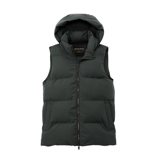 Women's Puffy Vest