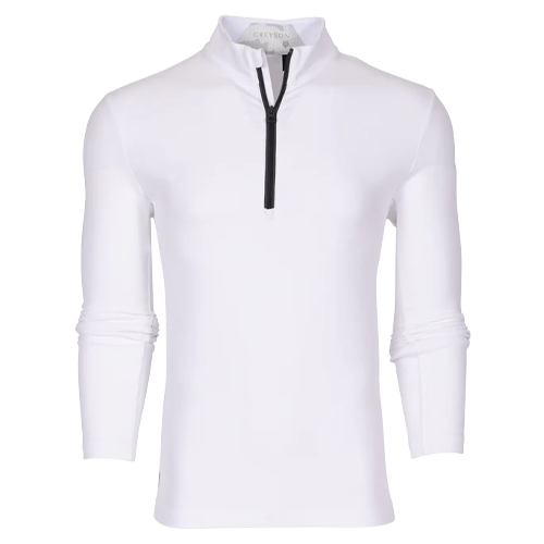Men's Sequoia 1/4 Zip