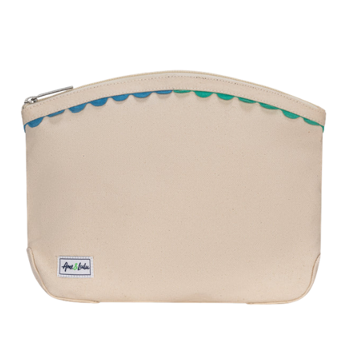 Nantucket Beauty Bag