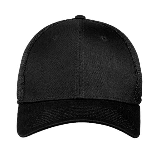 Stretch Mesh Hat