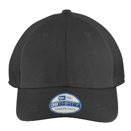 Youth Stretch Mesh Hat
