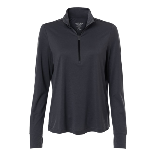 Women's Jaq Stretch Performance Quarter-Zip