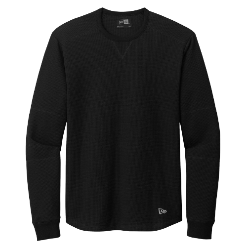 Men's Thermal Long Sleeve