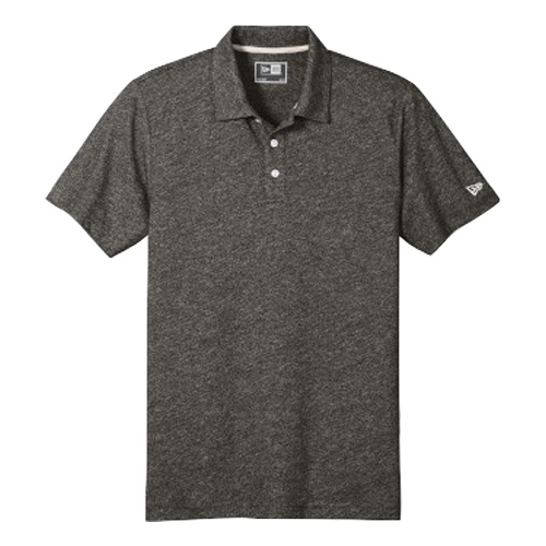 Men's Slub Twist Polo