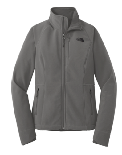 Women's Apex Barrier Soft Shell Jacket