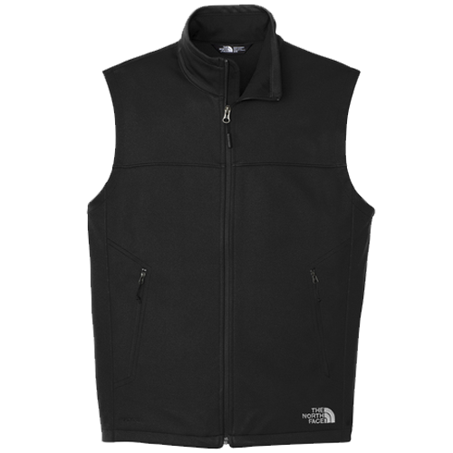 Men's Ridgewall Soft Shell Vest