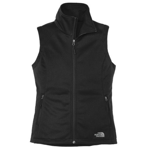 Women's Rdgewall Soft Shell Vest