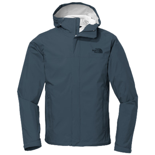 Men's DryVent Rain Jacket