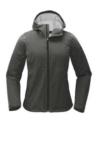 Women's All-Weather DryVent Jacket