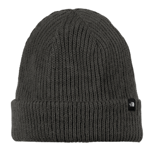 Circular Rib Beanie