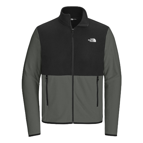 Men's Glacier Full-Zip Fleece Jacket