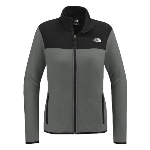 Women's Glacier Full-Zip Fleece Jacket