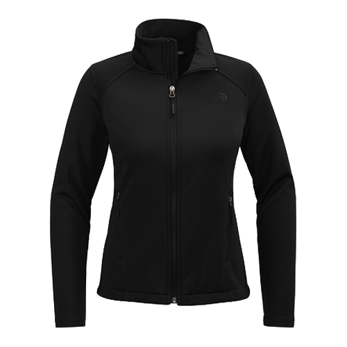 Women's Ridgewall Soft Shell Jacket