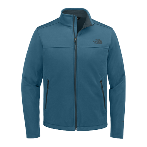 Men's Ridgewall Soft Shell Jacket