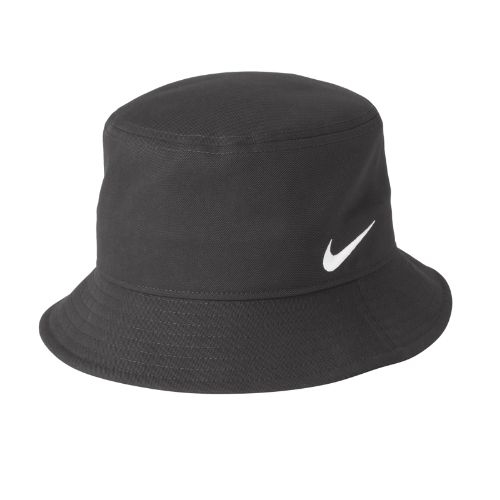 NIKE◆W NSW BUCKET ICN CLSH Swoosh Bucket Hat | Fuzion