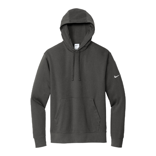 Men's Pullover Hoodie