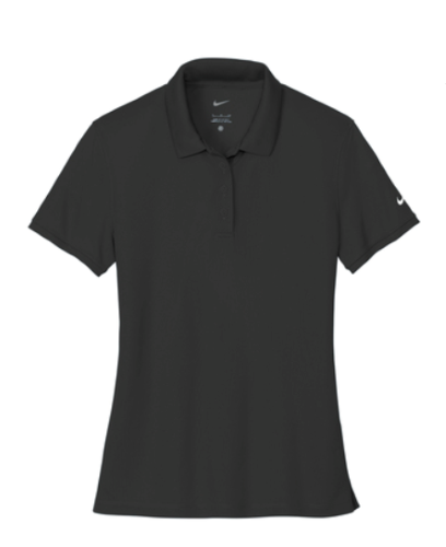 Women's Nike Victory Solid Polo