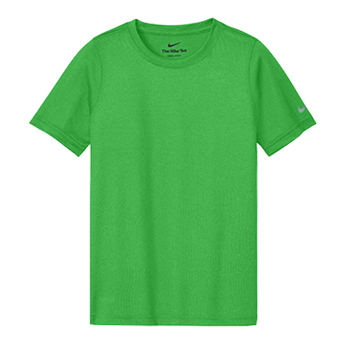 Men's Swoosh Sleeve rLegend Tee