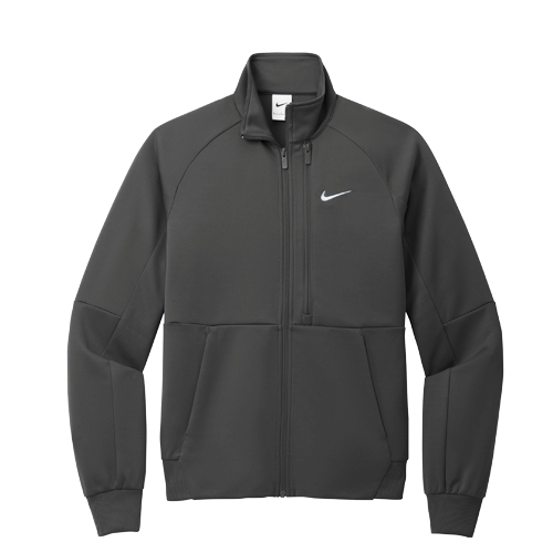 Men's Full-Zip Swoosh Jacket