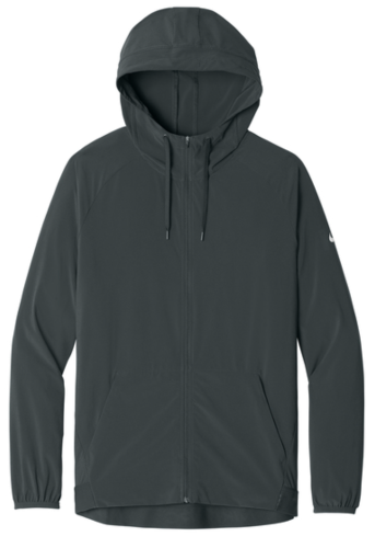 Nike Pro Hooded Jacket