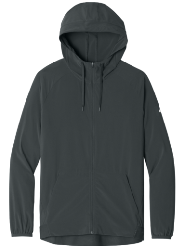 Men's  Nike Pro Hooded Jacket