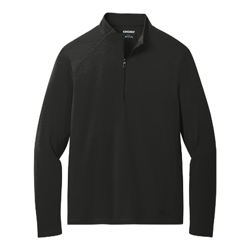 Men's Motion 1/4 Zip
