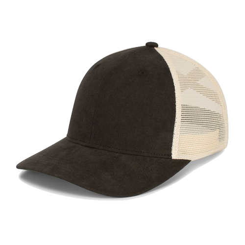 Women's Ponytail Cap