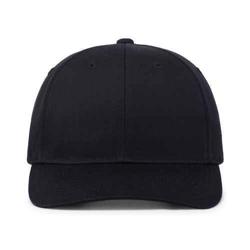 Hybrid Snapback Dad Hat