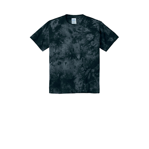 Youth Crystal Tie-Dye Tee