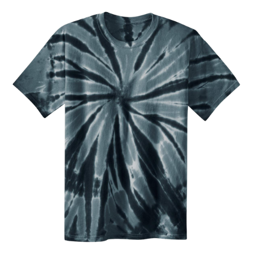 Youth Essential Tie-Dye Tee
