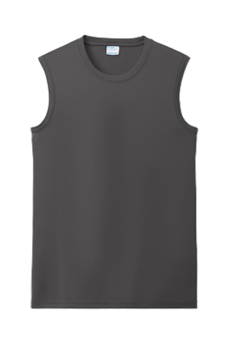 Men's Performance Sleeveless Tee