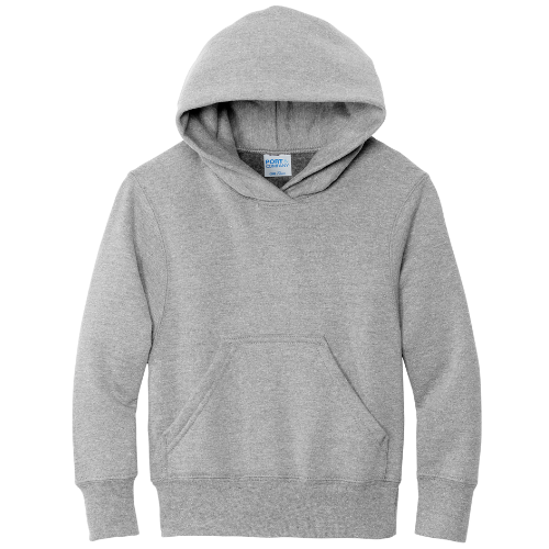 Youth Pullover Hooded Sweatshirt