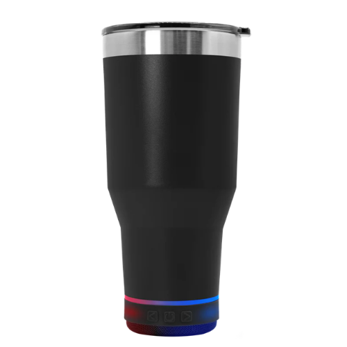 30oz Tunes Tumbler