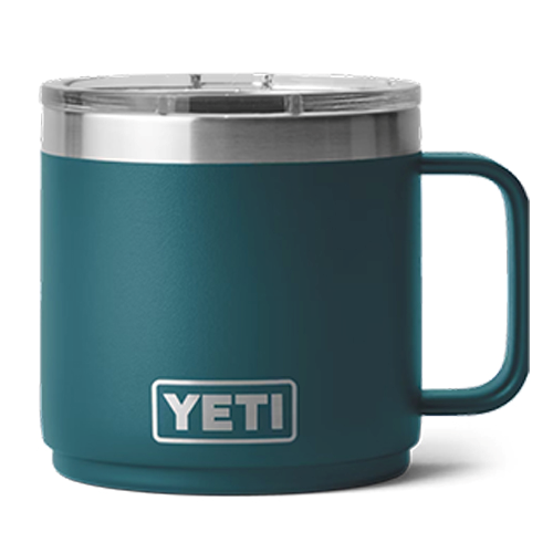 14oz. Stackable Rambler Mug