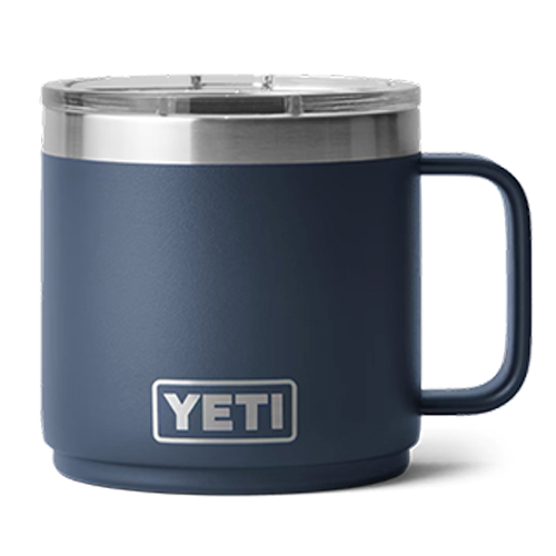 14oz. Stackable Rambler Mug