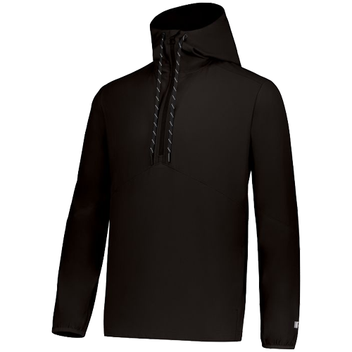 Unisex Legend Hooded Pullover