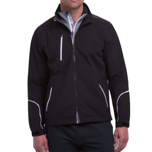 Men's Power Torque Full Zip Jacket