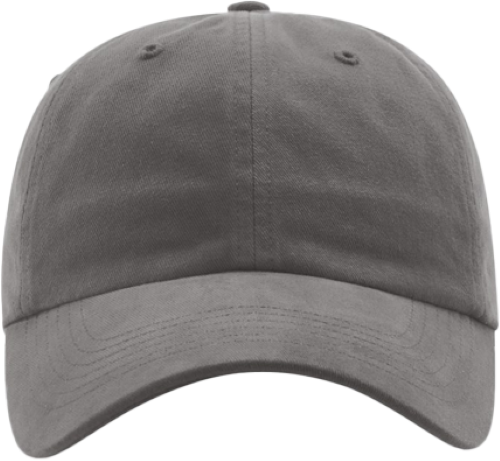 Garment Washed Twill Hat