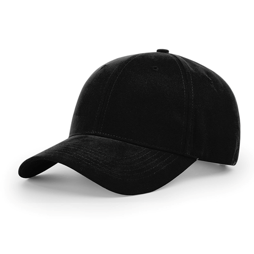 Casual Twill Snapback