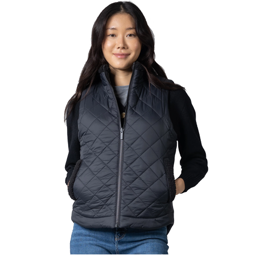 Women's Yeti Vest