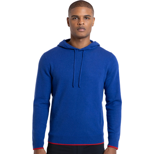 Men's Quincy Hoodie