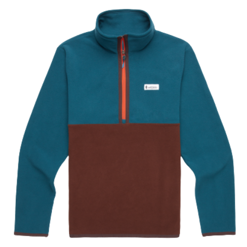 Men's Amado Fleece Jacket